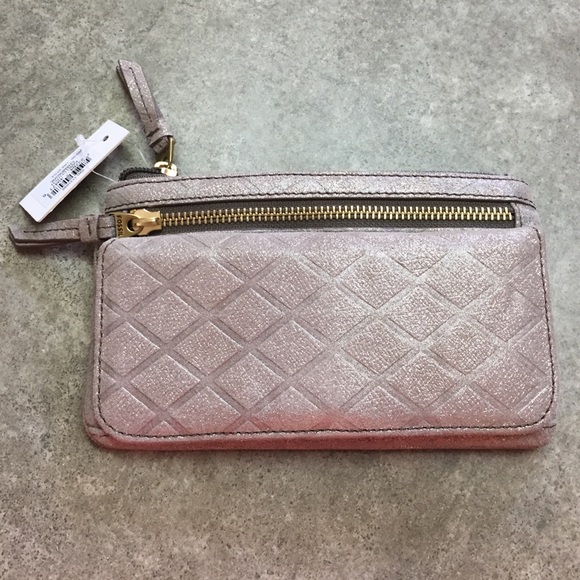 Fossil Handbags - Fossil wallet