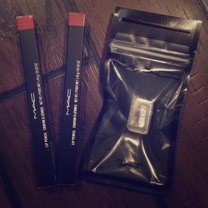 Mac lipliner bundle