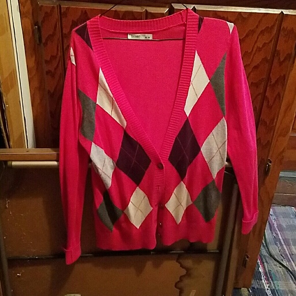 Old Navy Cardigan
