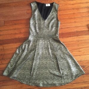 Cocktail Dress