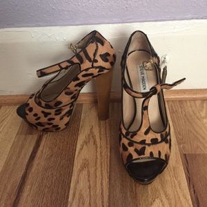 Steve Madden Shoes