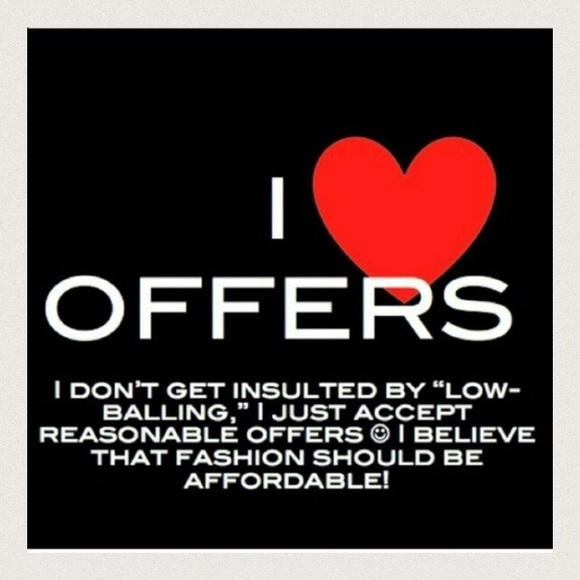 Everything a women loves