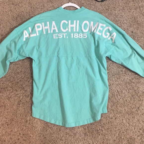 AXO Spirit Jersey - Picture 2 of 3