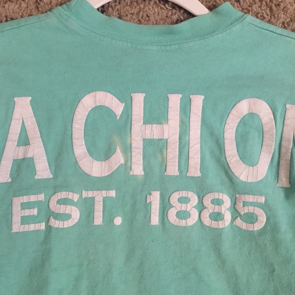 AXO Spirit Jersey - Picture 3 of 3
