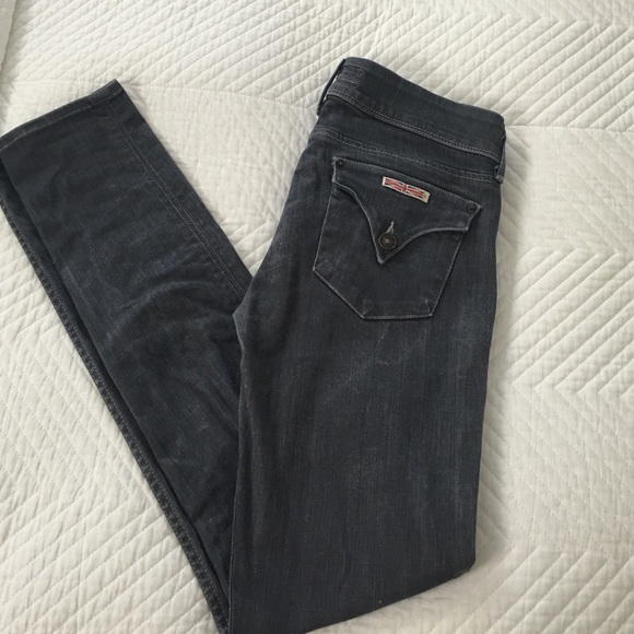 Hudson jeans