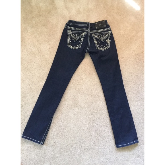 Miss me jeans - Picture 2 of 3