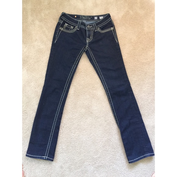 Miss me jeans - Picture 3 of 3