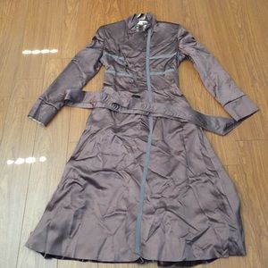 Stella McCartney Trench Coat