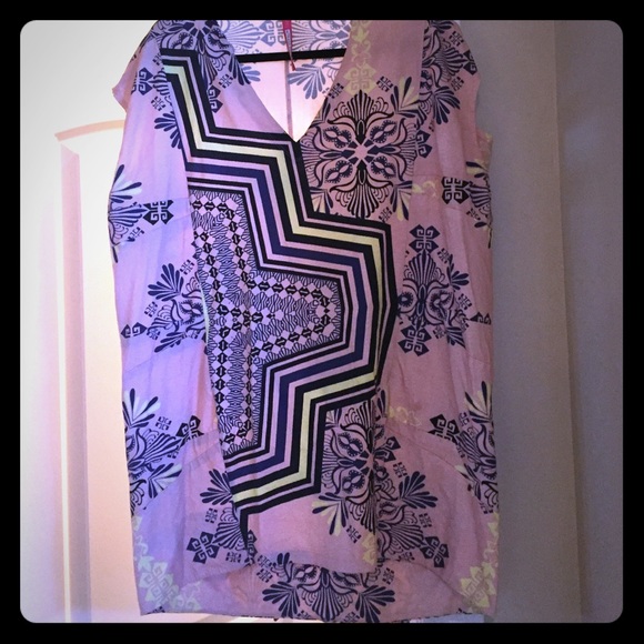 Plenty by Tracy Reese dress