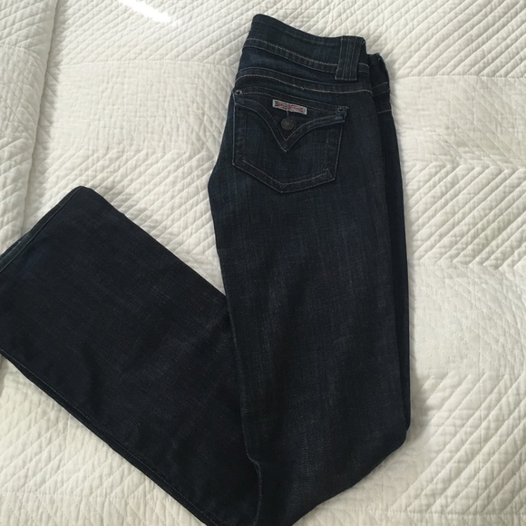 Hudson jeans