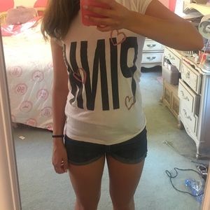 Victoria's Secret Pink T-Shirt