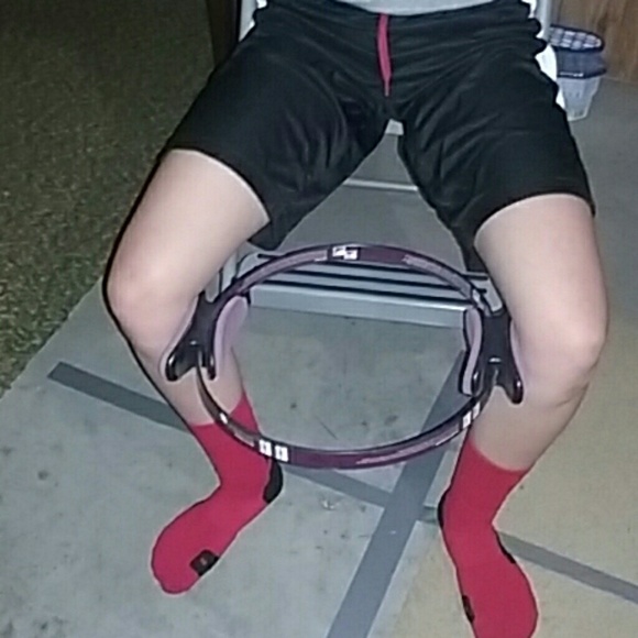 Workout - Picture 2 of 3