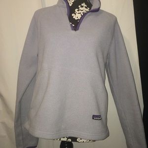 Patagonia Pullover
