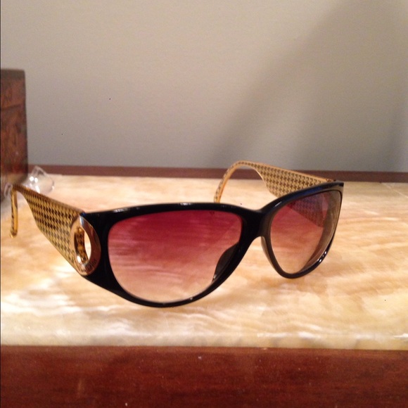 Christian Dior; Sunglasses