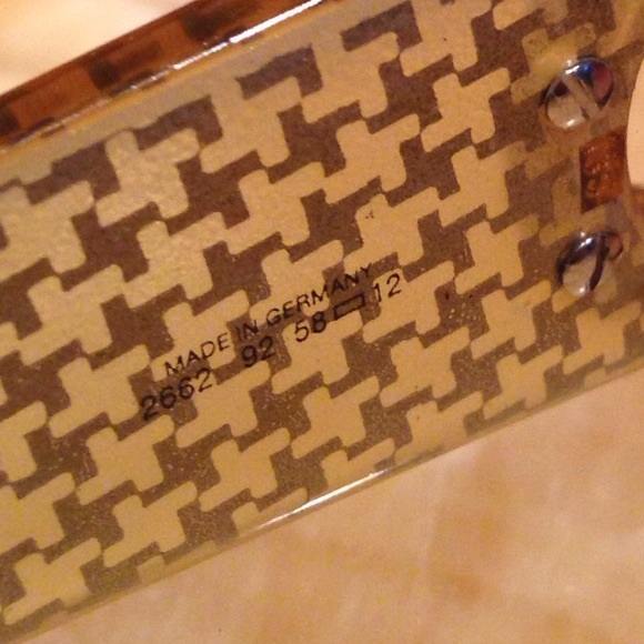 Christian Dior; Sunglasses