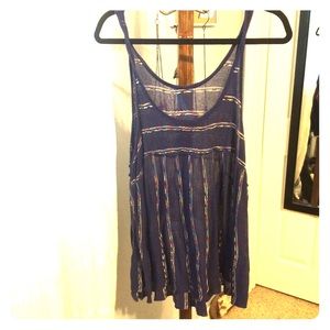 Free People Top!