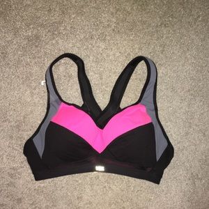 Victoria's Secret sports bra!