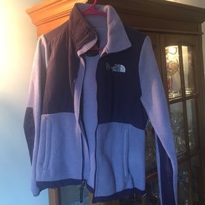 North face Denali jacket