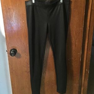 Express Scuba Leggings