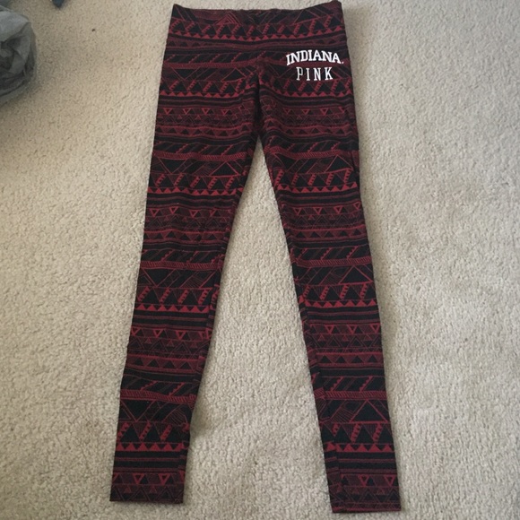 Tribal IU leggings