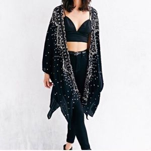 Urban Outfitters Ecote kimono
