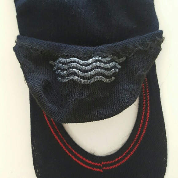 6 Pairs - No Show Socks For Men - Hidden Flat Boat - Picture 4 of 4