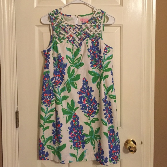 Lilly Pulitzer Dresses & Skirts - Lilly Ricci Resort Dress