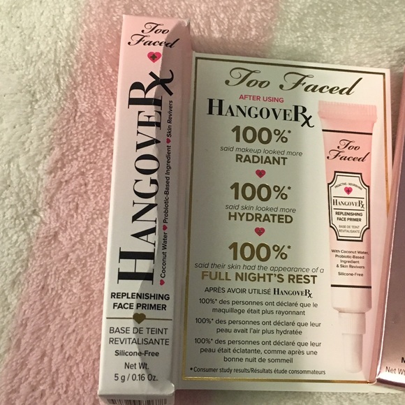 💕Reserved 💕Too Faced Makeup Bundle - Picture 3 of 5