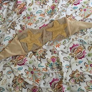 Margarita mermaid pure shores swim top