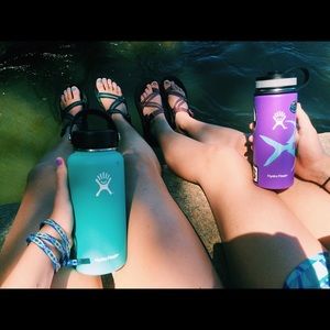 Meet your Posher, Molly