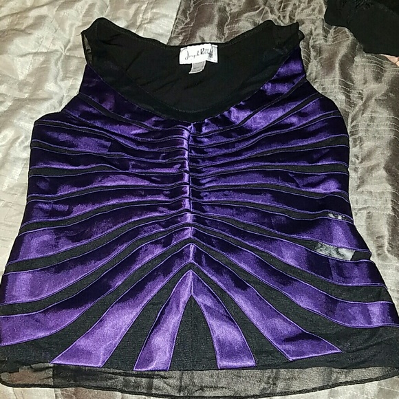 Joseph Ribkoff top