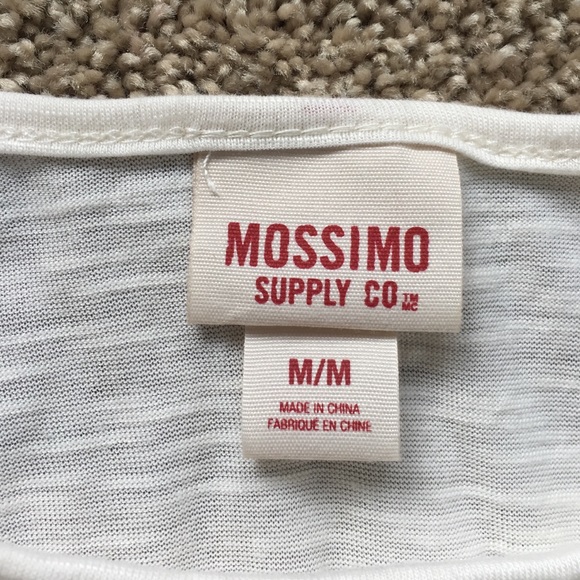 White summer dress - Picture 3 of 4