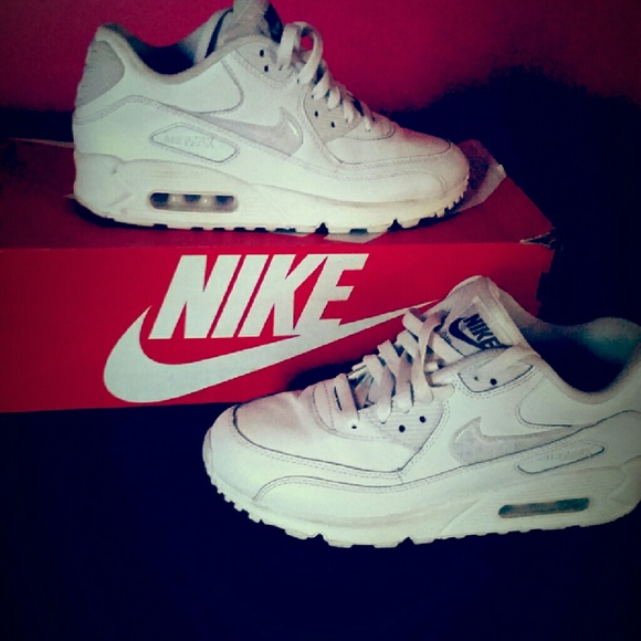 Nike Air Max