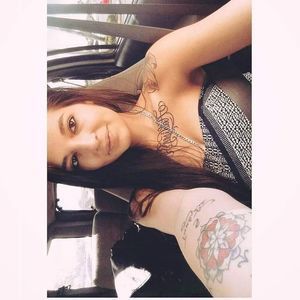 Meet your Posher, Bianca