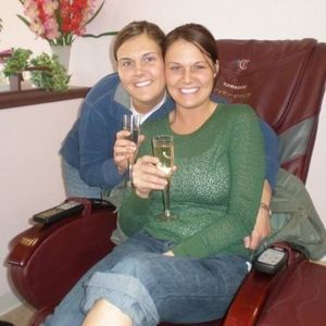 Meet your Posher, Amber