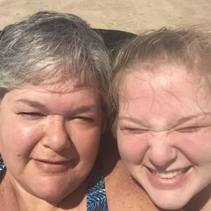 Meet your Posher, Dawn