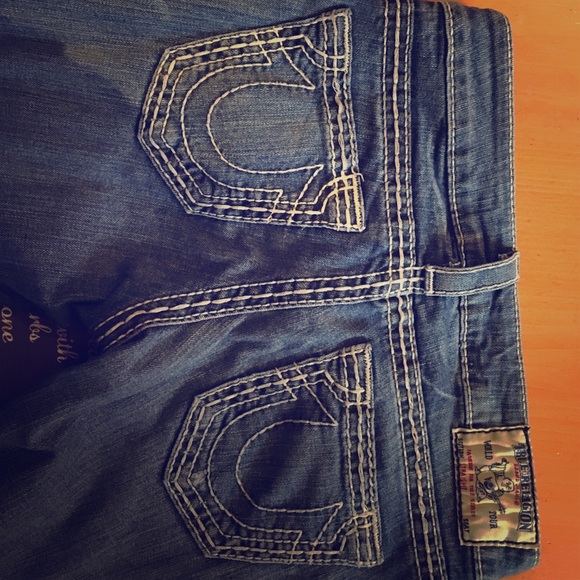 True Religion