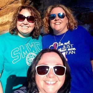 Meet your Posher, Heather