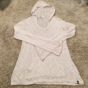 Volcum from Zumiez hoodie