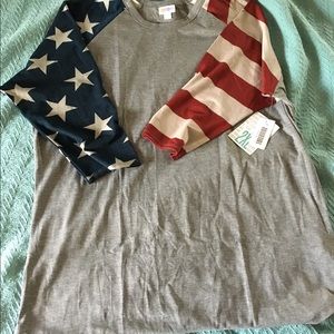 NWT 2XL Lularoe Randy