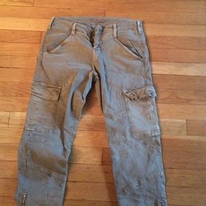 J brand pants