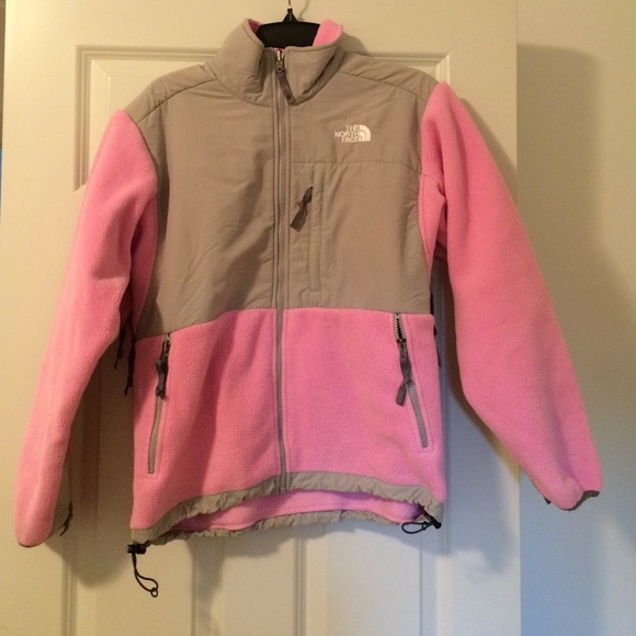 North Face Denali jacket