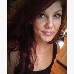 Meet your Posher, Deborah