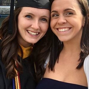 Meet your Posher, Christie