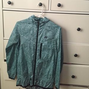 Nike Running Jacket