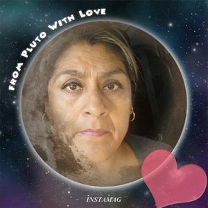 Meet your Posher, Alicia