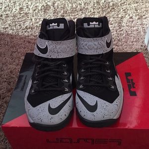 Nike Zoom Soldier VII PRM.