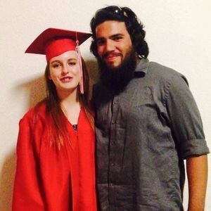 Meet your Posher, Briana