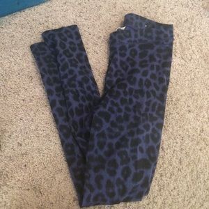 VS leggings