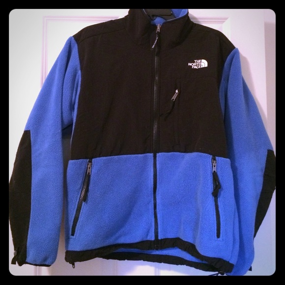 North Face Denali Jacket